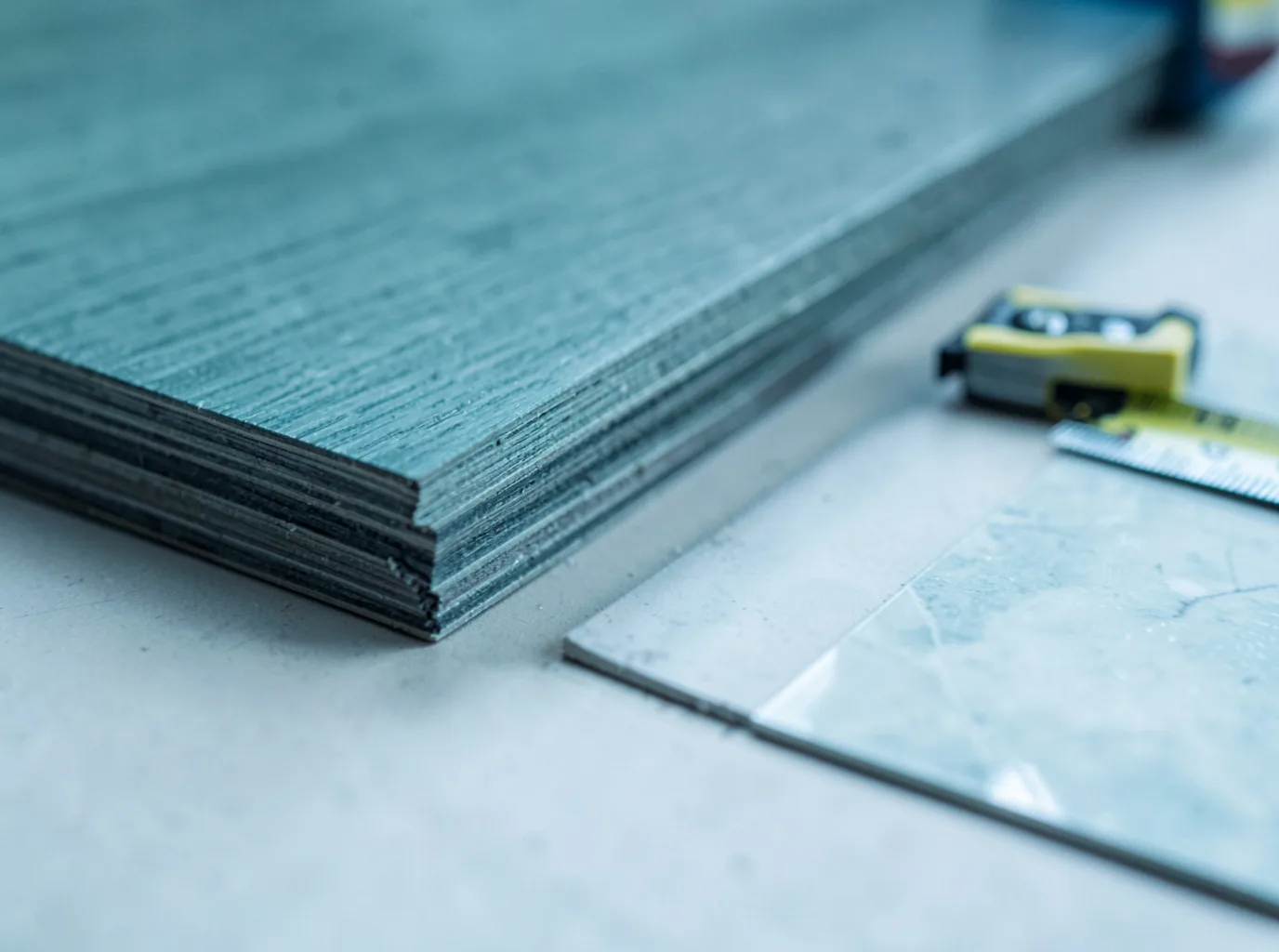 Luxury Vinyl Plank Installation Park Hall, MD FAQs